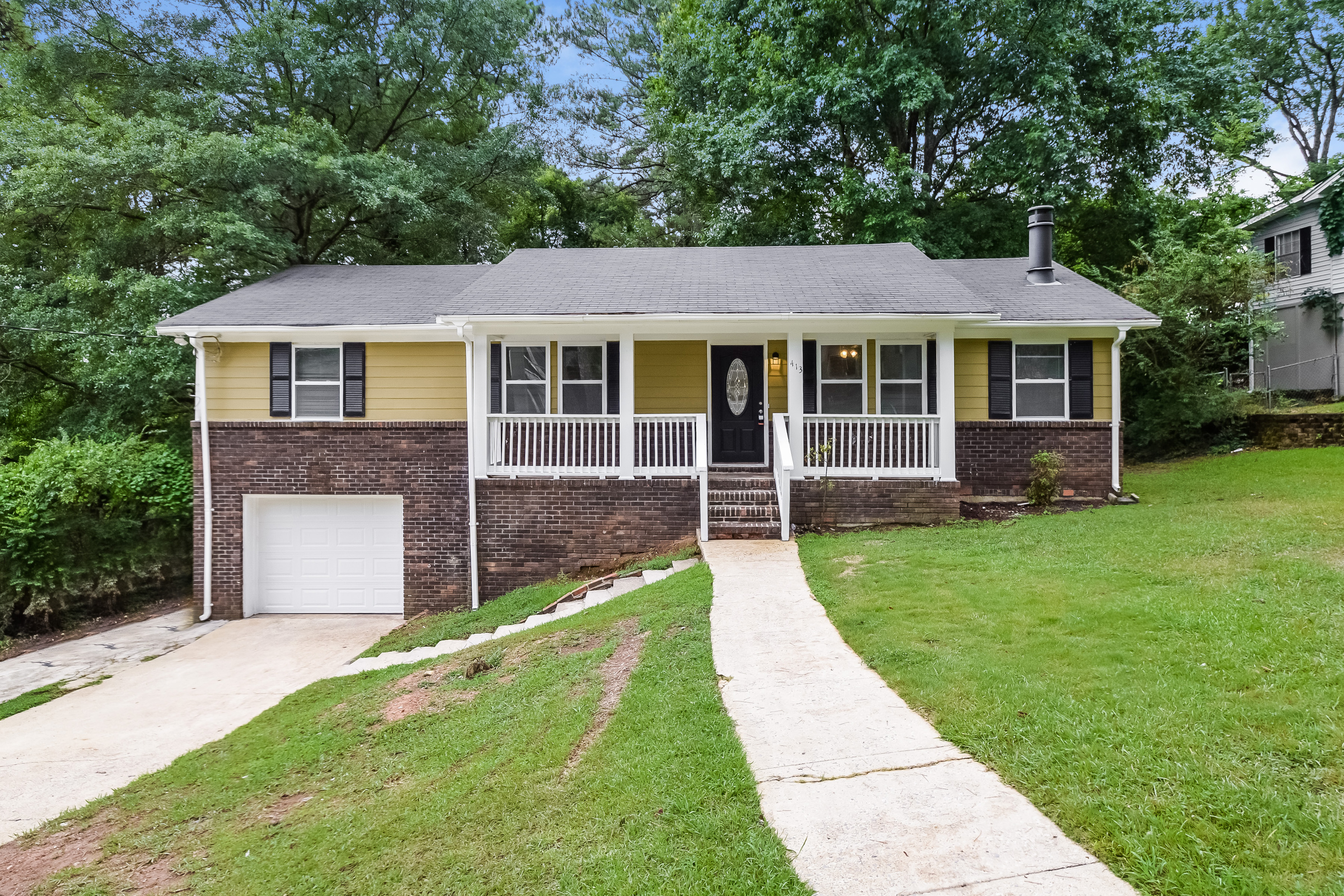 413 20th Ct NE Center Point, AL 35215
